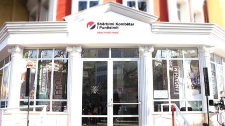 154 vende te reja pune ne institucionet shteterore